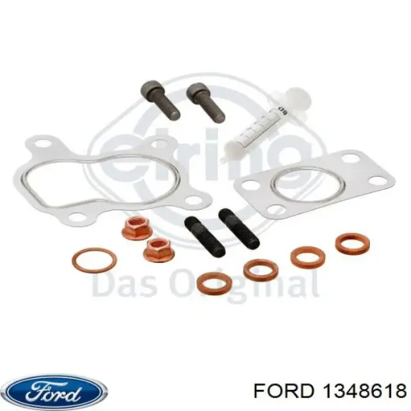 1348618 Ford