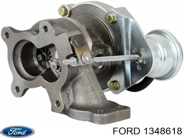 1348618 Ford