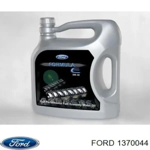 Aceite de motor