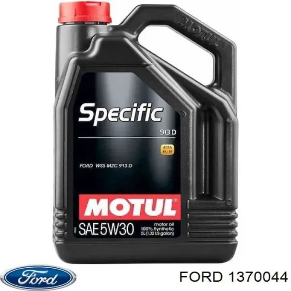 Aceite de motor 1370044 Ford