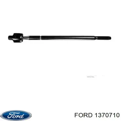 Barra de acoplamiento derecha FORD 1370710