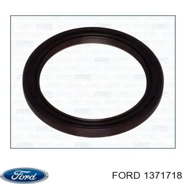 Retén de árbol de levas 1371718 Ford