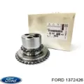 Piñón del árbol de levas Ford Transit V347/8