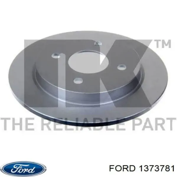 1373781 Ford