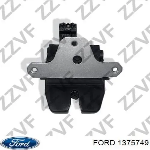 Cerradura de maletero RECCAC3300 CSV Electronic Parts