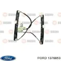Motor del elevalunas de la puerta delantera derecha Ford Mondeo CA2