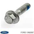 Tornillo de fijación del amortiguador delantero Ford Galaxy WA6