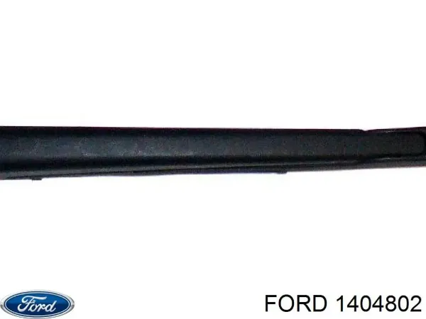 1404802 Ford Limpiaparabrisas trasero