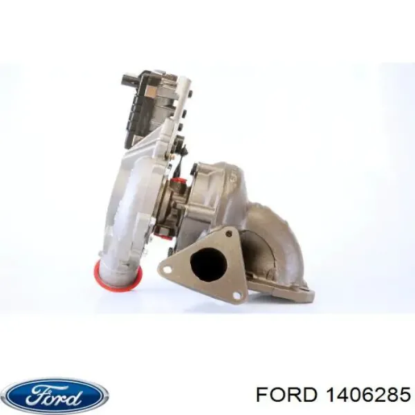GT2052VSL14909TURBO SL Turbo