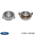 Amortiguador trasero Ford Focus CA5