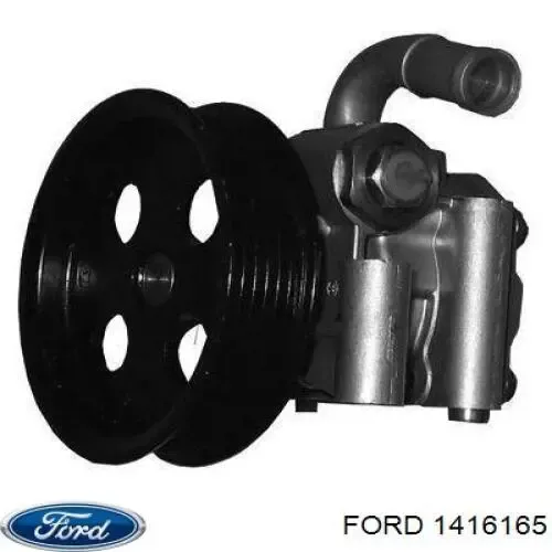 Bomba hidráulica de dirección Ford Fiesta CB1