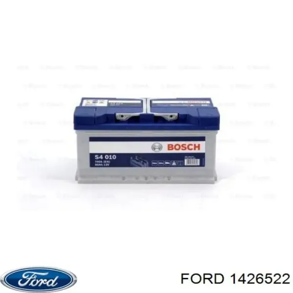 Batería 1426522 Ford