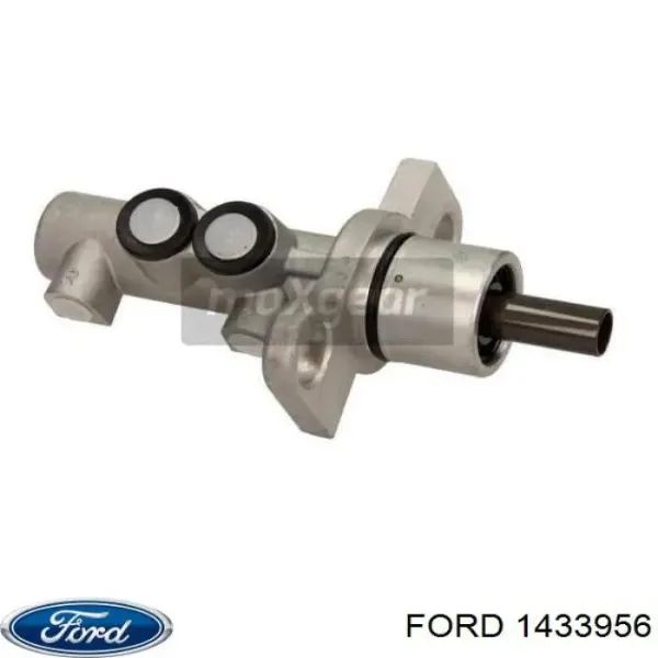 Cilindro principal de freno Ford Transit 6 V347/8