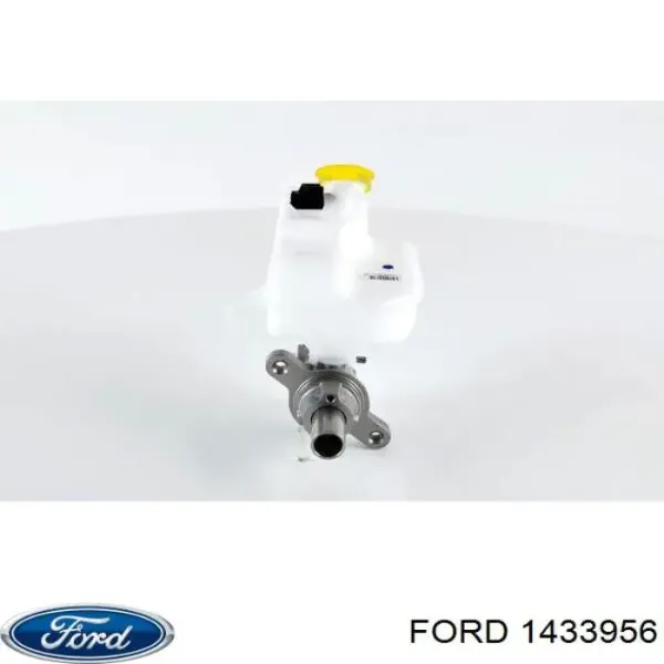 Cilindro principal de freno Ford Transit 6 V347/8