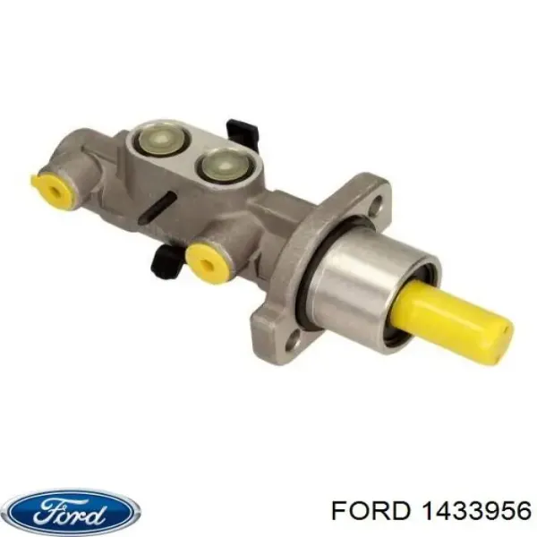 Cilindro principal de freno Ford Transit 6 V347/8