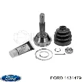 Junta homocinetica Ford Transit V347/8