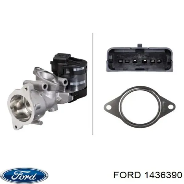 1436390 Ford