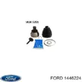 Junta homocinetica Volvo S80 AS, AR