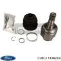 Junta homocinética interna delantera izquierda Ford S-Max CA1