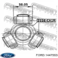 Junta homocinética interna delantera derecha Ford Mondeo BWY