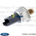 Rampa de combustible Ford Focus DA, FFS, DS