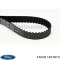 Correa distribución Land Rover Freelander L359