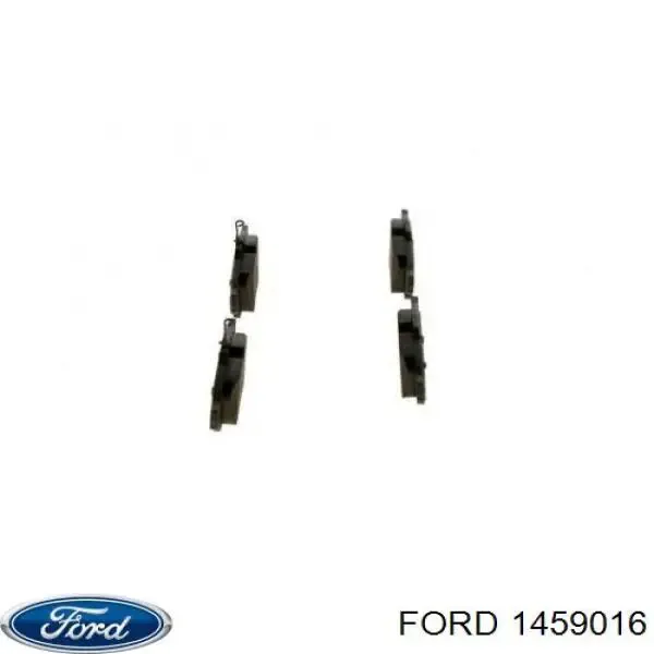 Ford Focus 2 DA, HCP, DP