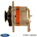 Válvula del compresor de aire acondicionado Ford Mondeo CA2