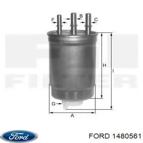 1480561 Ford