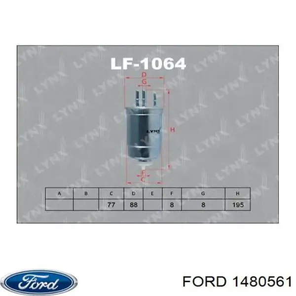 1480561 Ford