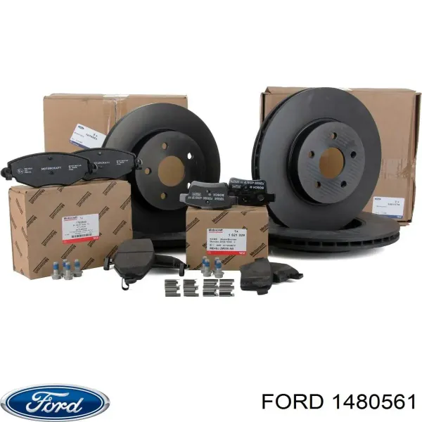 1480561 Ford