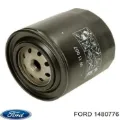 Motor del elevalunas de la puerta delantera derecha Ford C-Max DM2