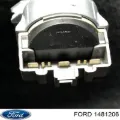 Caja de cambios Ford Focus DA, HCP, DP