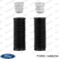 Fuelle, amortiguador delantero Ford S-Max CA1