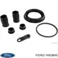 Émbolo de la pinza de freno delantera Mazda 3 BL
