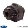 Buje de barra estabilizadora trasera Ford Kuga CBV