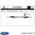 Cremallera de dirección Ford Kuga CBV