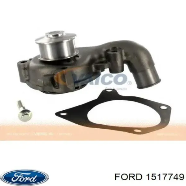 1517749 Ford