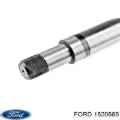 Junta homocinética interna delantera derecha Ford Transit V347/8
