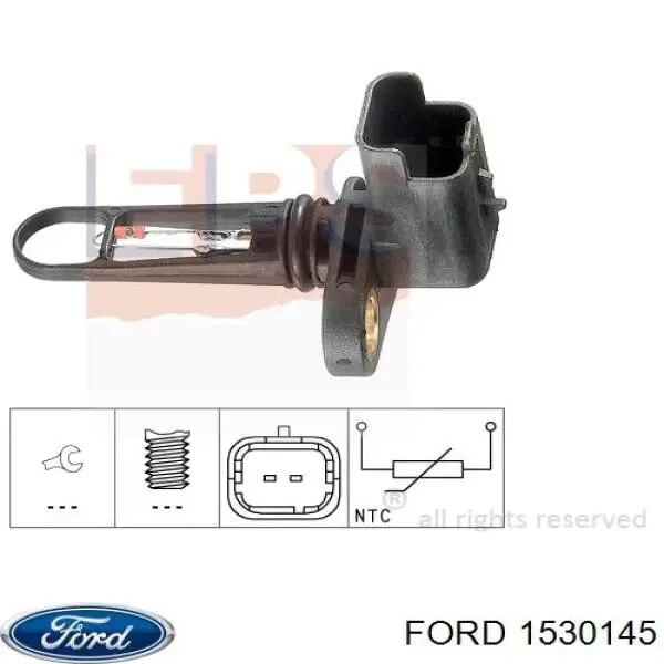 1530145 Ford