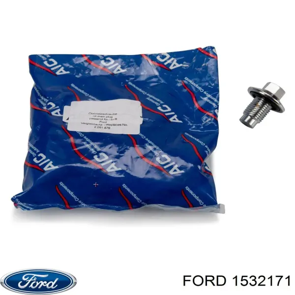 1532171 Ford
