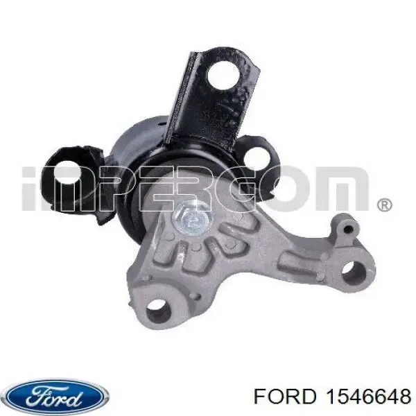 Soporte de motor derecho 39441 Lemforder