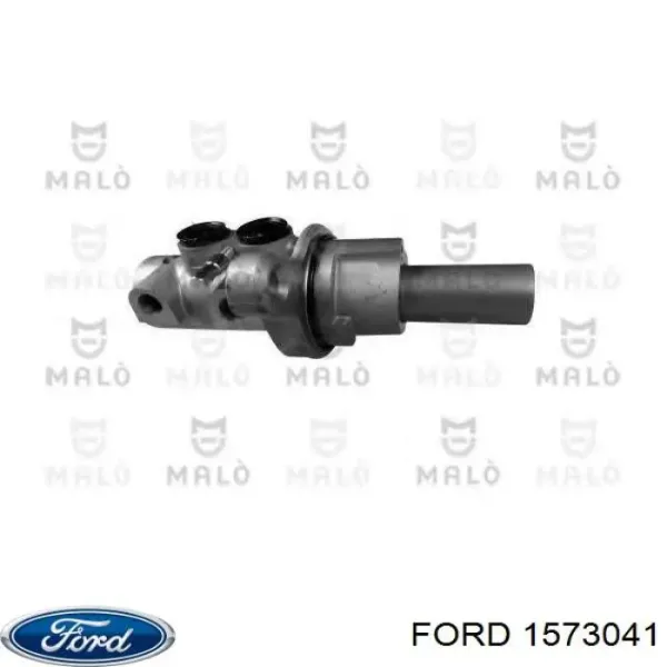 Cilindro principal de freno Ford Transit 6 V347/8