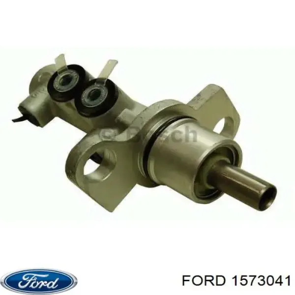 Cilindro principal de freno Ford Transit 6 V347/8