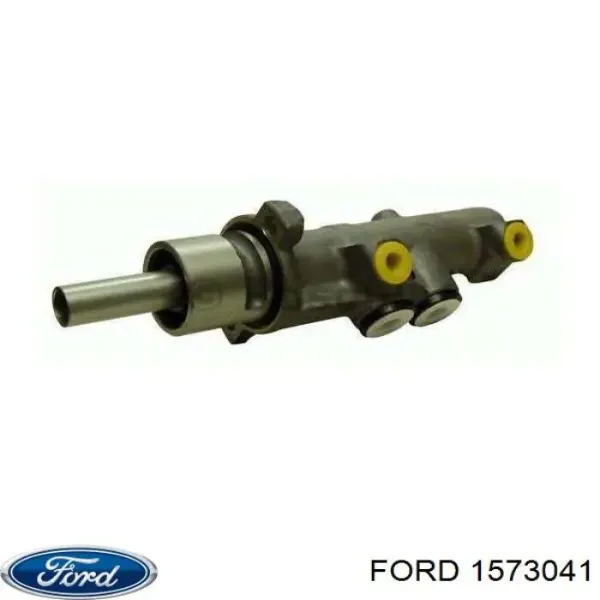Cilindro principal de freno Ford Transit 6 V347/8