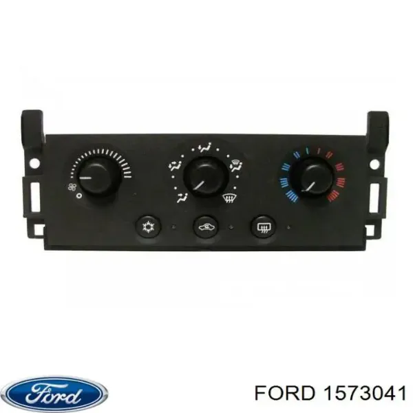Cilindro principal de freno Ford Transit 6 V347/8