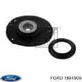 Silenciador central Ford Escort GAA, AWA, ABFT, AVA