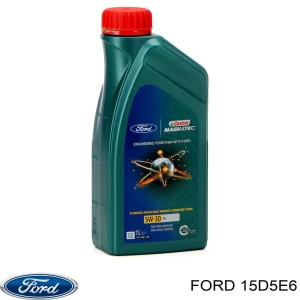 Aceite de motor