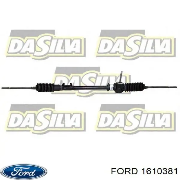6124882 Ford