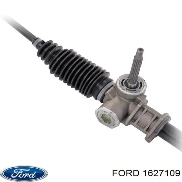 6124882 Ford
